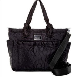 Marc by Marc Jacobs Eliza Nylon Baby Tote